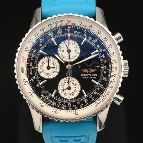 breitling navitimer olympus|breitling moonphase navitimer.